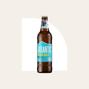 5 x Sharp's Atlantic Pale Ale 500ml Bottles