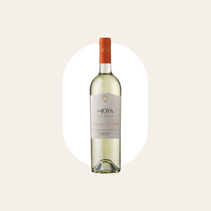 3 x La Joya Gran Reserva Sauvignon Blanc White Wine 75cl Bottles