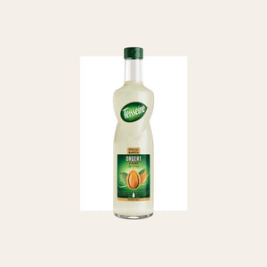 6 x Teisseire Almond Syrup 700ml Bottles