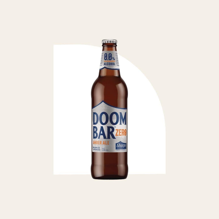 Sharp's Doom Bar  Buy 5L Mini Cask Now – Sharp's Brewery