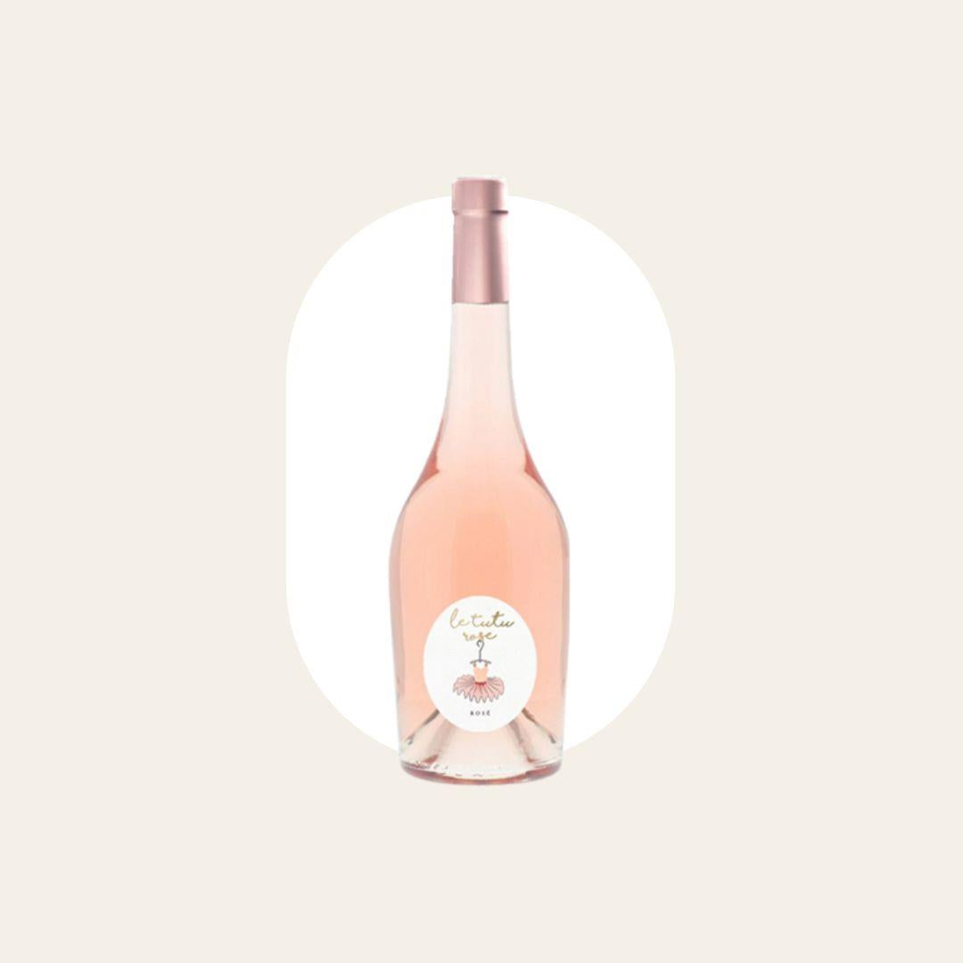 3 x Le Tutu Grenache Rosé 75cl Bottles