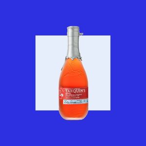 Tarquin's Cornish Blood Orange Gin image linking to the Gin section