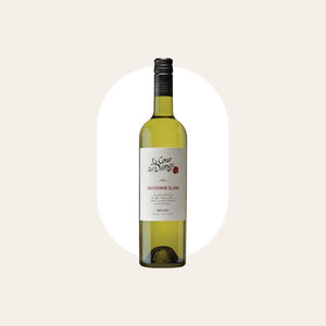 3 x La Cour Des Dames Sauvignon Blanc White Wine 75cl Bottles