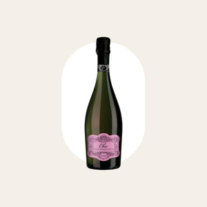 3 x Chio Pinot Spumante Rosé Sparkling Wine 75cl Bottles