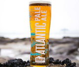 Sharp's Atlantic Pale Ale Pint Glass