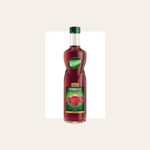 6 x Teisseire Raspberry Syrup 700ml Bottles