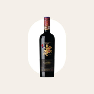 3 x Castello di Gabbiano Bellezza Chianti Classico Gran Selezione D.O.C.G. Red Wine 75cl Bottles