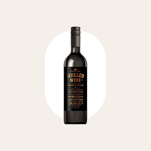 3 x Maple Falls Mulled Wine 75cl Bottles