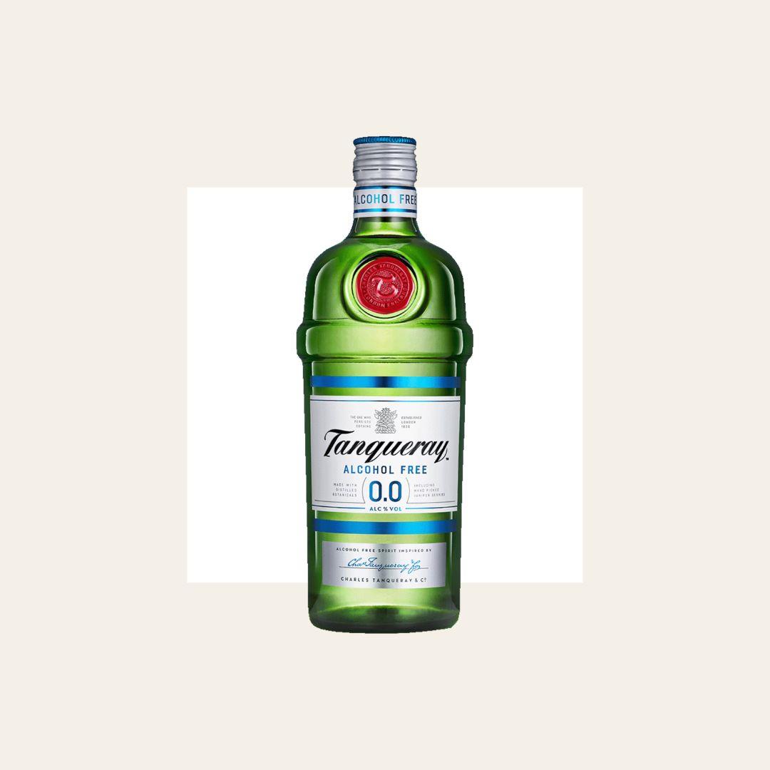 Tanqueray 0.0% 70cl Bottle