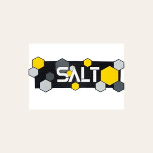 SALT Bar Runner