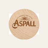 Aspall Wooden Bottle Opener
