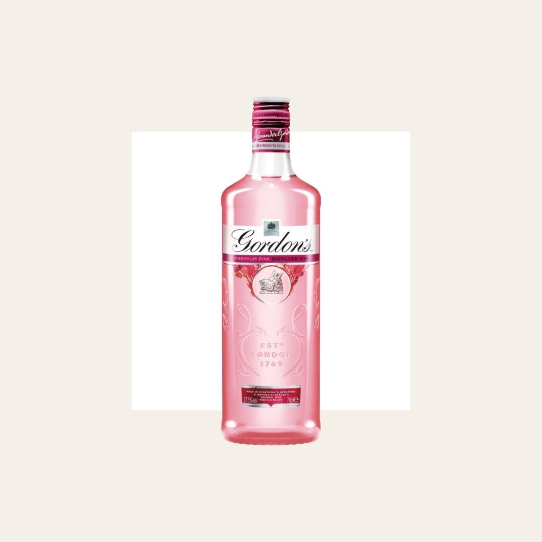 Gordon's Pink Gin 70cl Bottle