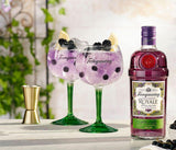 Tanqueray Blackcurrant Royale Gin 70cl Bottle