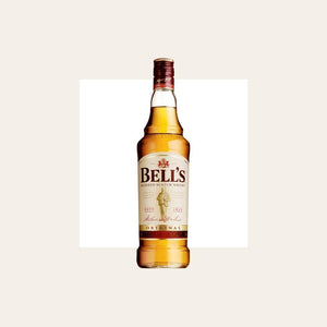 Bell's Whisk(e)y 70cl Bottle