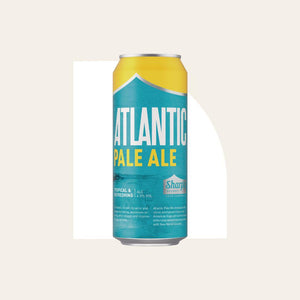 5 x Sharp's Atlantic Pale Ale 500ml Cans