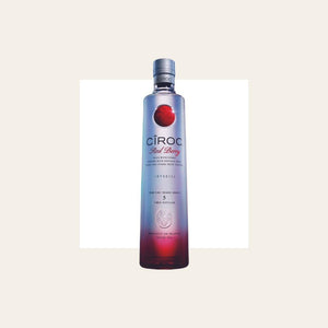CÎROC Red Berry Vodka 70cl Bottle