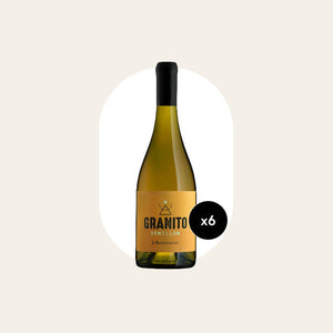 6 x Granito Semillon 75cl Bottles