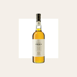 Oban 14 Year Old Highland Single Malt Scotch Whisk(e)y 70cl Bottle