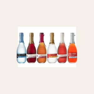 Tarquin's Gin Mixed Pack 6 x 70cl Bottles