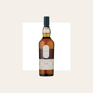 Lagavulin 16 Year Old Whisky 70cl