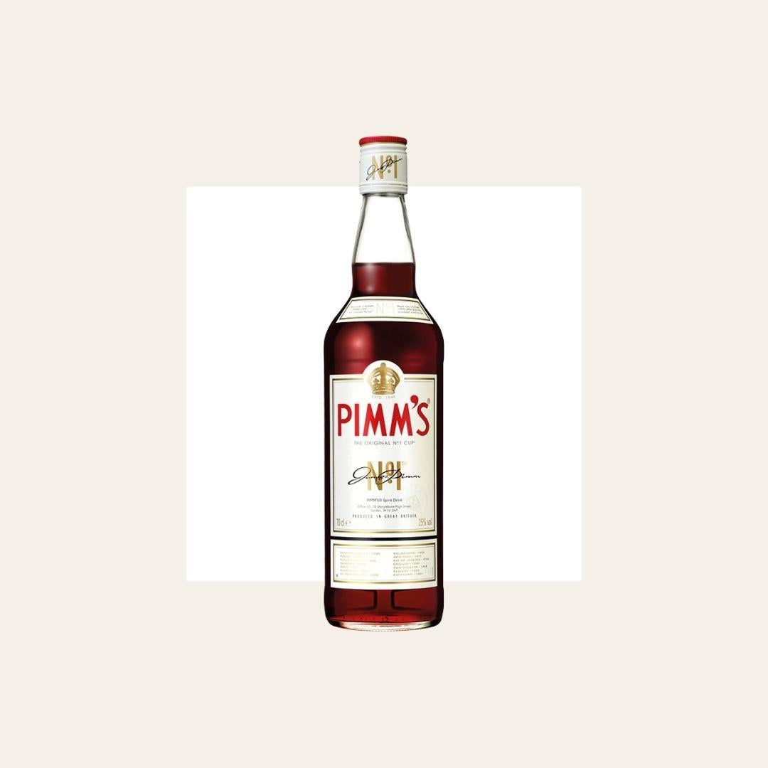 Pimm's No 1 70cl Bottle