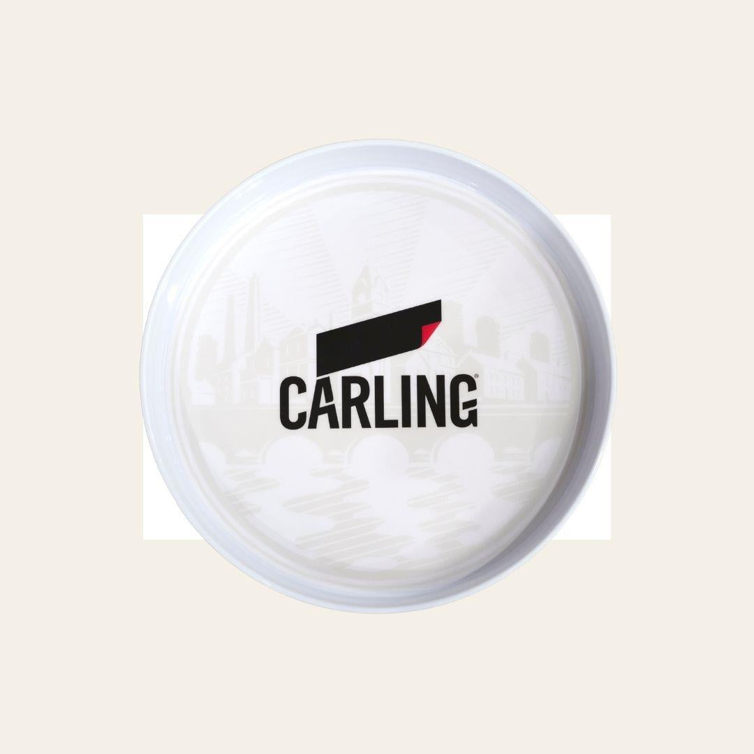 Carling Serving Tray  