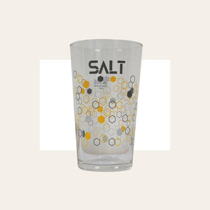 SALT 20oz Pint Glass