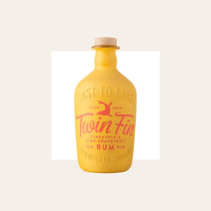 Twin Fin Pineapple & Grapefruit 70cl Bottle