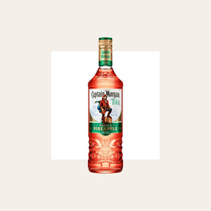 Captain Morgan Tiki Rum 70cl Bottle