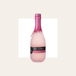 Tarquin's Pink Lemon, Grapefruit & Peppercorn Gin 70cl Bottle