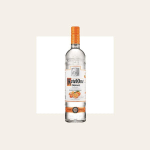 Ketel One Oranje Vodka 70cl Bottle