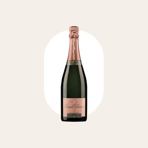 Joseph Perrier Cuvee Royale Brut Rosé Champagne 75cl Bottles