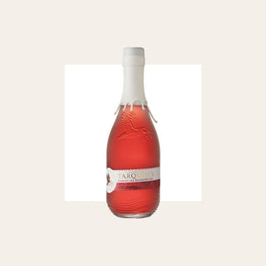 Tarquin's Rhubarb & Raspberry Gin 70cl Bottle