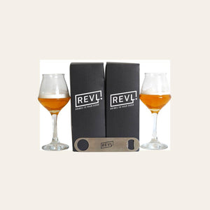 Revl Beer Sommelier Bundle