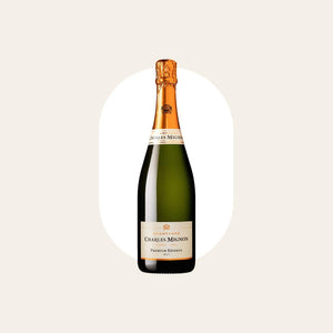 Charles Mignon Premium Reserve Brut Champagne 75cl Bottles